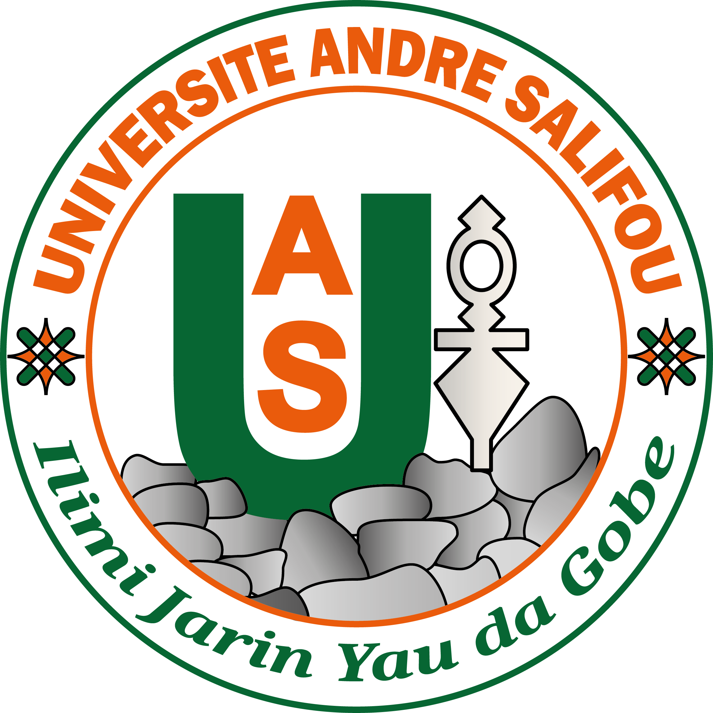 Université André Salifou